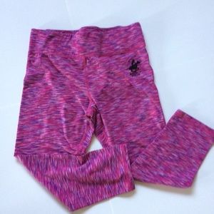 Beverly Hills Polo Club yoga pants